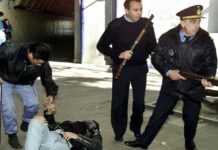 Familiares de Darío Santillán y Maximiliano Kosteki rechazan el pedido de domiciliaria para Fanchiotti Fanchiotti