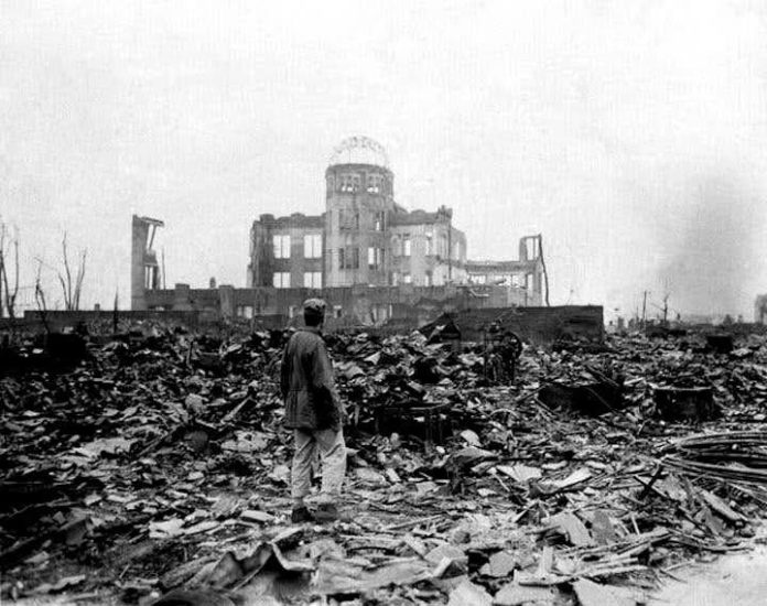Hiroshima Hiroshima