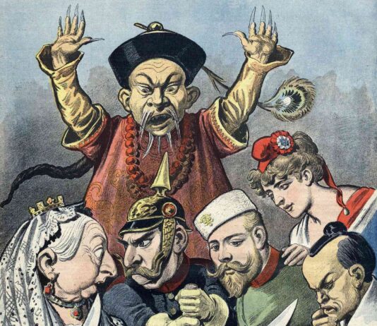 Henryk Grossmann y la función económica del imperialismo Imperialismo