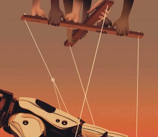 Inteligencia artificial (de)generativa y jornada 6×1 Inteligencia artificial trabajo