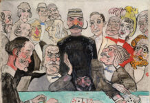 A era da “combustão” coyuntura Trump