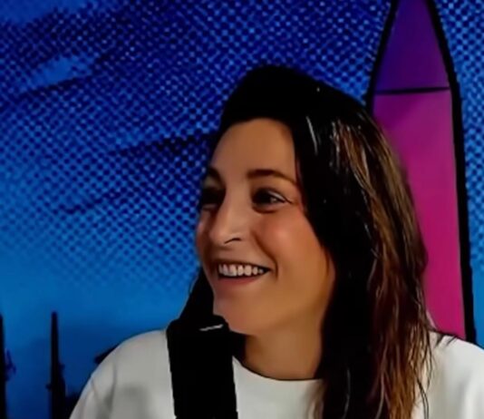 Manuela Castañeira: «Para poder vivir necesitamos un salario que parta de los 2 millones»