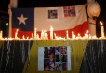 Asesinato laboral en Chile: seis mineros murieron bajo tierra Asesinato laboral