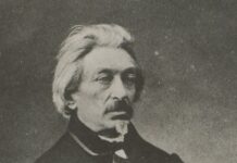 Moritz Hess: el olvidado “Rabino Rojo” amigo de Marx VI Moses Hess Marx