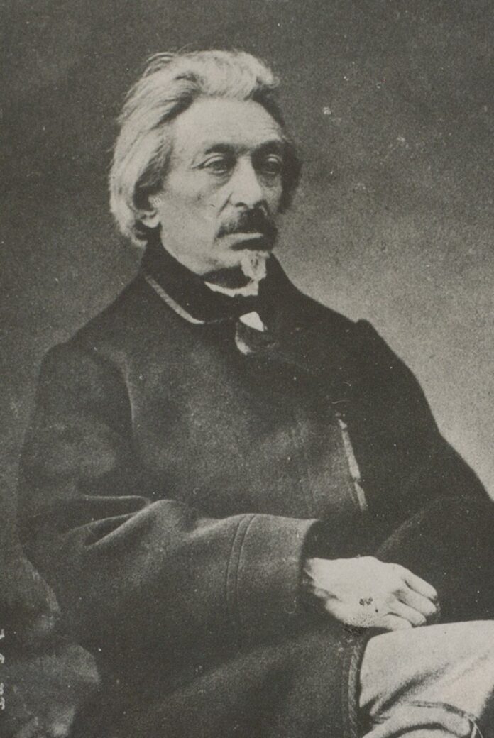 Moses_Hess Moses Hess Marx
