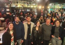 Campaña en Córdoba: hay 18 listas, pero solo una habla del salario listas Córdoba