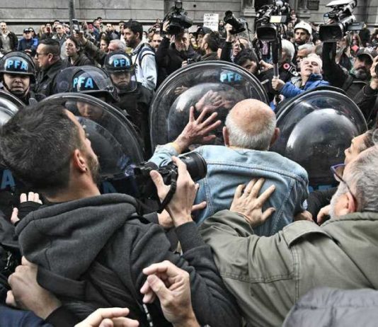 Elecciones sobre un polvorÃn social elecciones