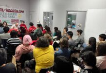 Extraordinaria charla “Salud Mental y Anticapitalismo: La pelea de las residencias por la salud pública” junto a trabajadores residentes Salud mental y anticapitalismo