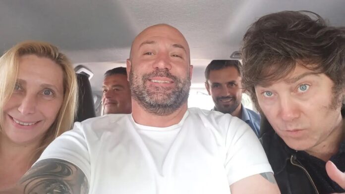 Spagnuolo Milei Spagnuolo