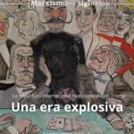 Una era explosiva era explosiva