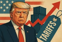 Aranceles: la política comercial de Trump para hacer valer su proyecto imperial Trump Tarifas