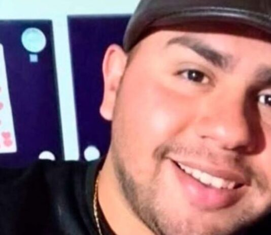 Lomas de Zamora se moviliza por Thiago Florentín Thiago Florentín