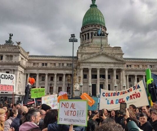 Alarmas preelectorales para Milei y un camino de incertidumbre Milei