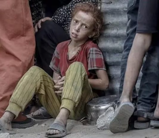 La barbarie sionista en tres actos Gaza genocidio