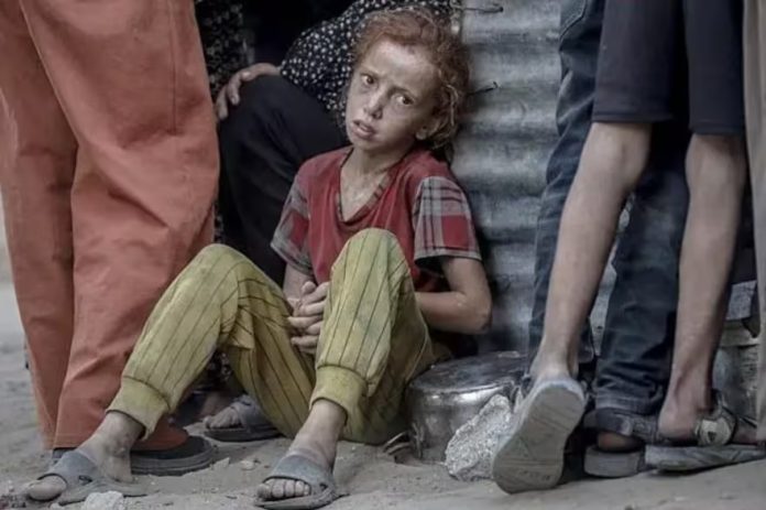 gaza3actos Gaza genocidio