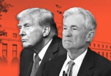 Trump interviene la FED y prepara una tormenta perfecta para la economía global Trump FED