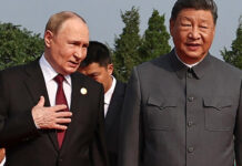 Putin y Xi hablan de inmortalidad: de la ciencia ficción a la vida real Inmortalidad