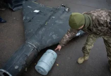 Los drones rusos en Polonia incrementan la escalada militar en Europa Drones señuelo