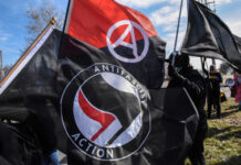 Trump y las amenazas represivas contra los «Antifa» Antifa