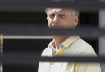 Bolsonaro condenado Bolsonaro condenado