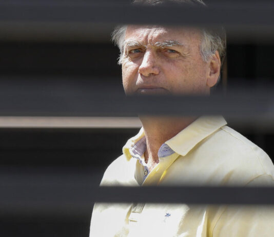 Bolsonaro condenado Bolsonaro condenado