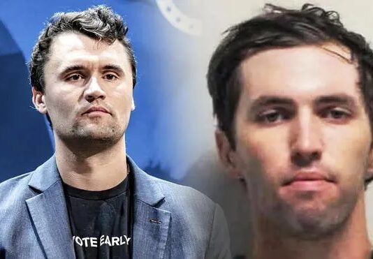 Contra la pena capital: Tyler Robinson, Charlie Kirk, Donald Trump y la polarización política en Estados Unidos Tyler Robinson