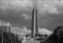 Cuba: apagón Cuba crisis