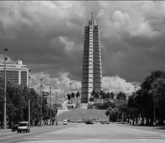 Cuba: apagón Cuba crisis