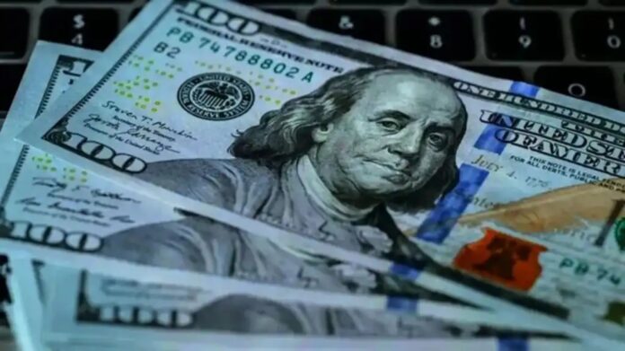 Dólar Dólar