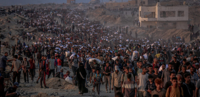 Gaza Gaza