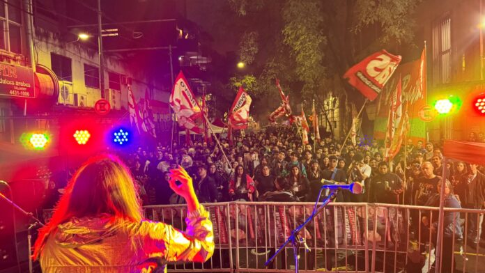 Gran festival De Regreso a Octubre De Regreso a Octubre