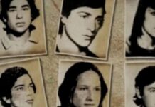 Homenajeamos la lucha anticapitalista de la juventud de los ‘70 La Noche de los Lápices