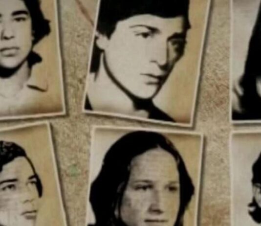 Homenajeamos la lucha anticapitalista de la juventud de los ‘70 La Noche de los Lápices