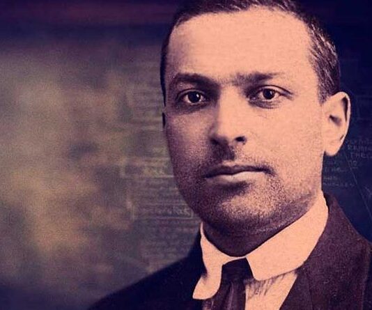 «Del caso Bajtín al caso Vigotsky. Marx pensador de la individualidad humana» Vigotsky