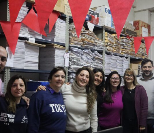 Campaña anticapitalista: Manuela Castañeira visita Mar del Plata Manuela Castañeira Mar del Plata