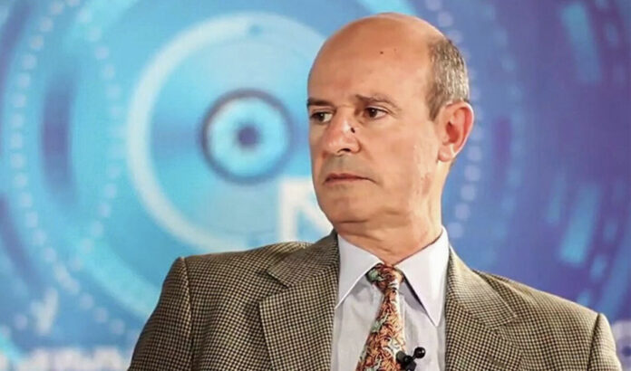 Martín Eduardo Sánchez Zinny Martín Eduardo Sánchez Zinny