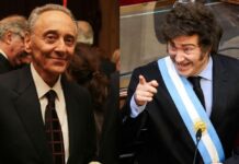 El mileísmo quiere derogar el Estatuto del Periodista Estatuto del Periodista