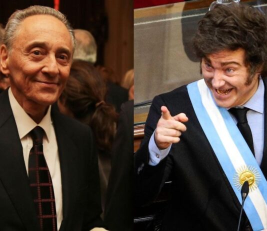 El mileísmo quiere derogar el Estatuto del Periodista Estatuto del Periodista