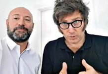 La provocación de Milei de suspender la Emergencia en Discapacidad y la baja de retenciones a los patrones rurales Milei Discapacidad