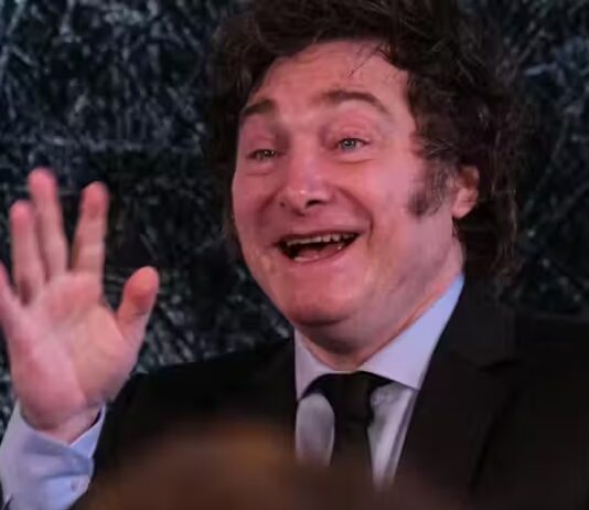 Argentina: o paÃs em eterna vertigem Argentina Milei