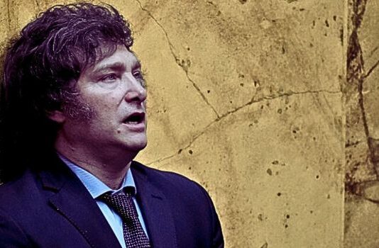 Masivo voto castigo: Milei recibe una paliza electoral en la Provincia de Buenos Aires Elecciones Provincia de Buenos Aires