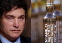 No olvidemos el escándalo de las muertes por fentanilo contaminado fentanilo