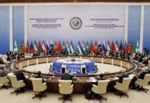 Cumbre de la Organización de Cooperación de Shanghái en China: entre el trumpismo y el «contra-consenso» de Beijing Organización de Cooperación de Shanghái