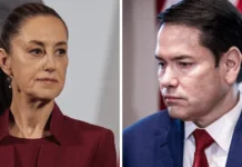 Sheinbaum se suma a la guerra comercial de Trump México