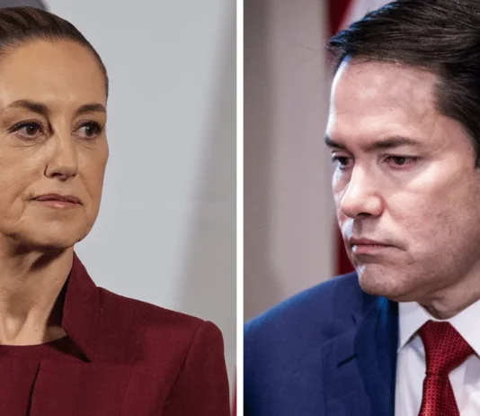 Sheinbaum se suma a la guerra comercial de Trump México