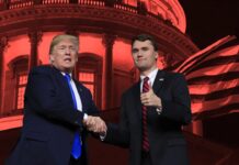 El asesinato de Charlie Kirk: la polarización política en Estados Unidos al rojo vivo asesinato Charlie Kirk