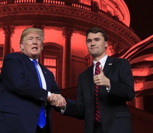 El asesinato de Charlie Kirk: la polarización política en Estados Unidos al rojo vivo asesinato Charlie Kirk