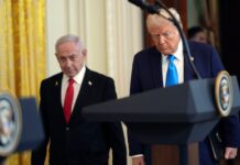 El «plan» de Trump y Netanyahu para Gaza: un ultimátum de colonización y esclavitud plan de Trump Gaza