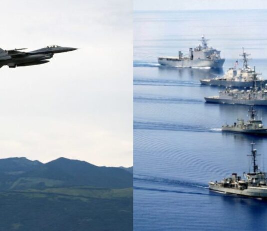 Continúan las agresiones imperialistas de los Estados Unidos en el Caribe Tensiones en el Caribe