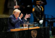 Trump en la ONU: provocaciones, xenofobia e imperialismo Trump ONU
